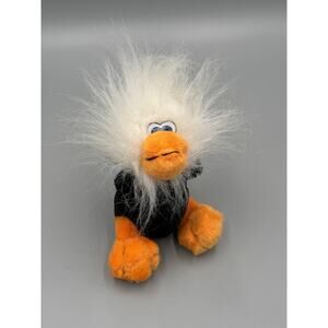BJ Toy Co Eagle Plush 7” Stuffed Animal Bird